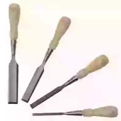 Wood Chisels, Planes & Surform
